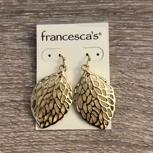 Francesca’s Earrings